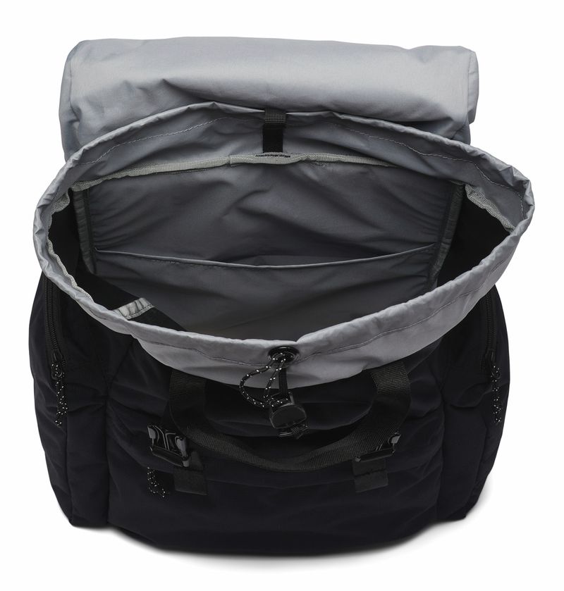 Mochila-de-28L-Trail-Traveler™-Negra