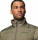 Casaca-de-Plumas-Delta-Ridge™-II-Verde-Para-Hombre