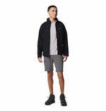 Pantalon-Para-Hombre-Convertible-Silver-Ridge™-Utility-Gris-Columbia