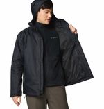 Casaca-Para-Hombre-3-En-1-Tunnel-Falls™-ll-Negra-Columbia