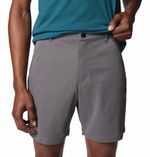 Short-Para-Hombre-Chino-Sage-Peak™-Gris-Vestuario