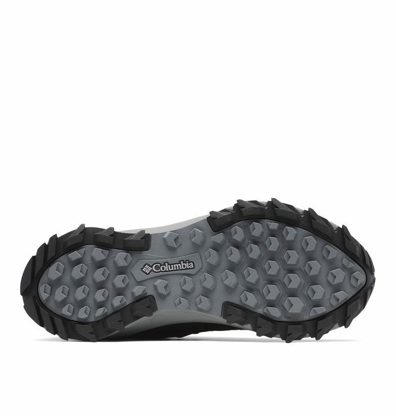 Zapatillas-Outdry™-Peakfreak™-II-Negras-Para-Mujer