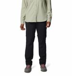 Pantalon-Convertible-Silver-Ridge™-Utility-Negro-Para-Mujer