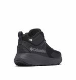 Botines-Outdry™-Konos™-Trs-Negros-Para-Hombre