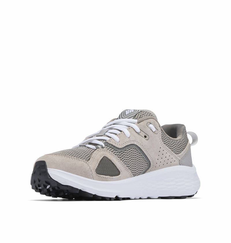 Zapatillas-Bethany™-Grises-Para-Mujer