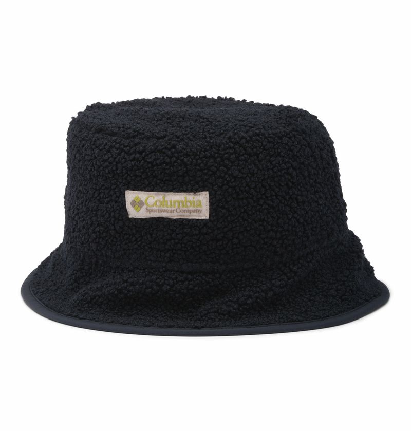 Sombrero-de-Lana-Wallowa™-Negro-Columbia