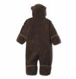 Enterizo-Para-Niño-Polar-Tiny-Bear™-ll-Marron-Columbia