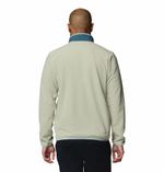 Polar-Con-Cierre-Completo-Sequoia-Grove™-Verde-Para-Hombre