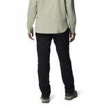 Pantalon-Convertible-Silver-Ridge™-Utility-Negro-Para-Mujer