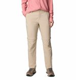 Pantalon-Convertible-Silver-Ridge™-Utility-Beige-Para-Mujer