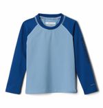 Polo-Para-Niño-Manga-Larga-Sandy-Shores™-Azul-Columbia