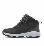 Botas-Impermeables-Newton-Wander™-Negras-Para-Mujer