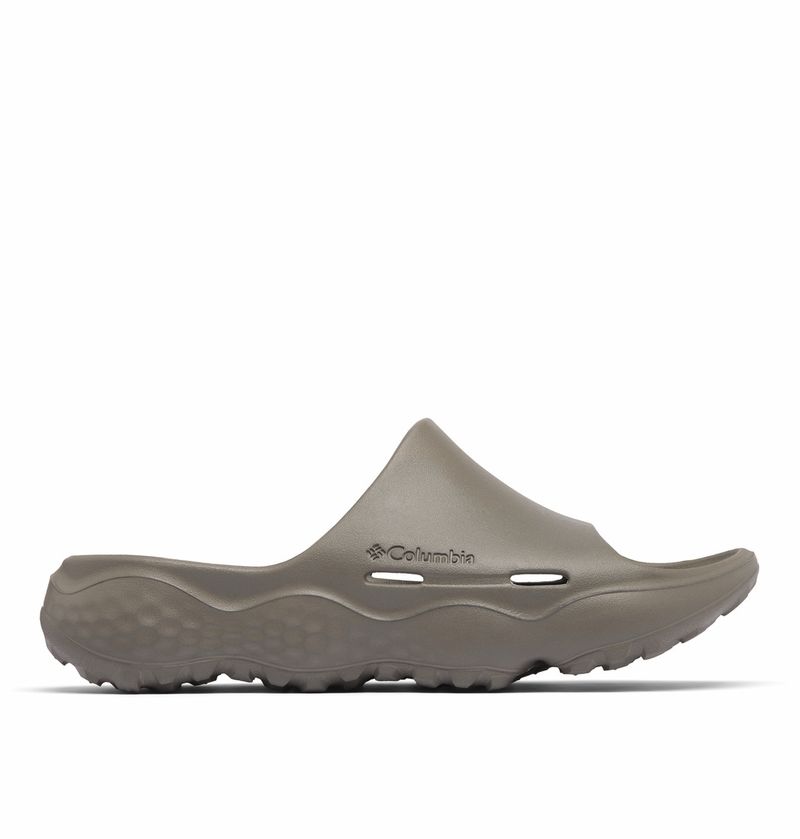 Sandalias-Para-Hombre-Thrive™-Revive-Marrones-Columbia