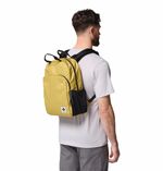 Mochila-de-18L-Great-Smoky-Garden™-Amarilla-Columbia