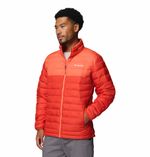 Casaca-Sintetica-Powder-Lite™-Ii-Roja-Para-Hombre