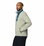 Polar-Con-Cierre-Completo-Sequoia-Grove™-Verde-Para-Hombre