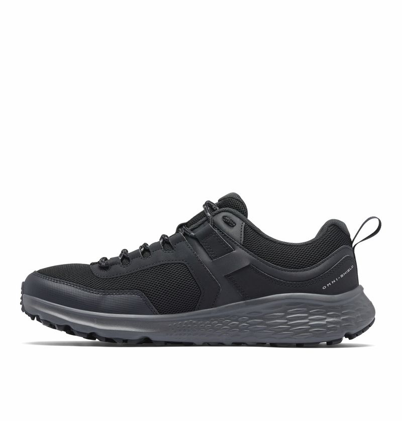 Zapatillas-Konos™-Negras-Para-Hombre