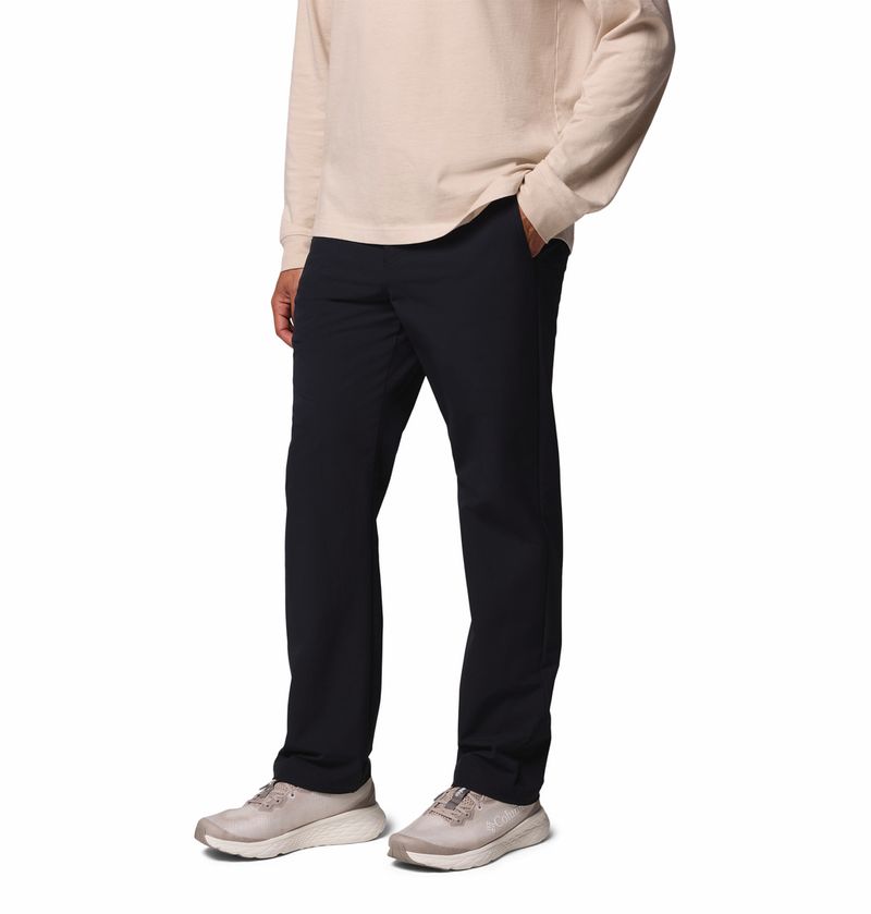 Pantalon-Roc™-Tech-Negro-Para-Hombre