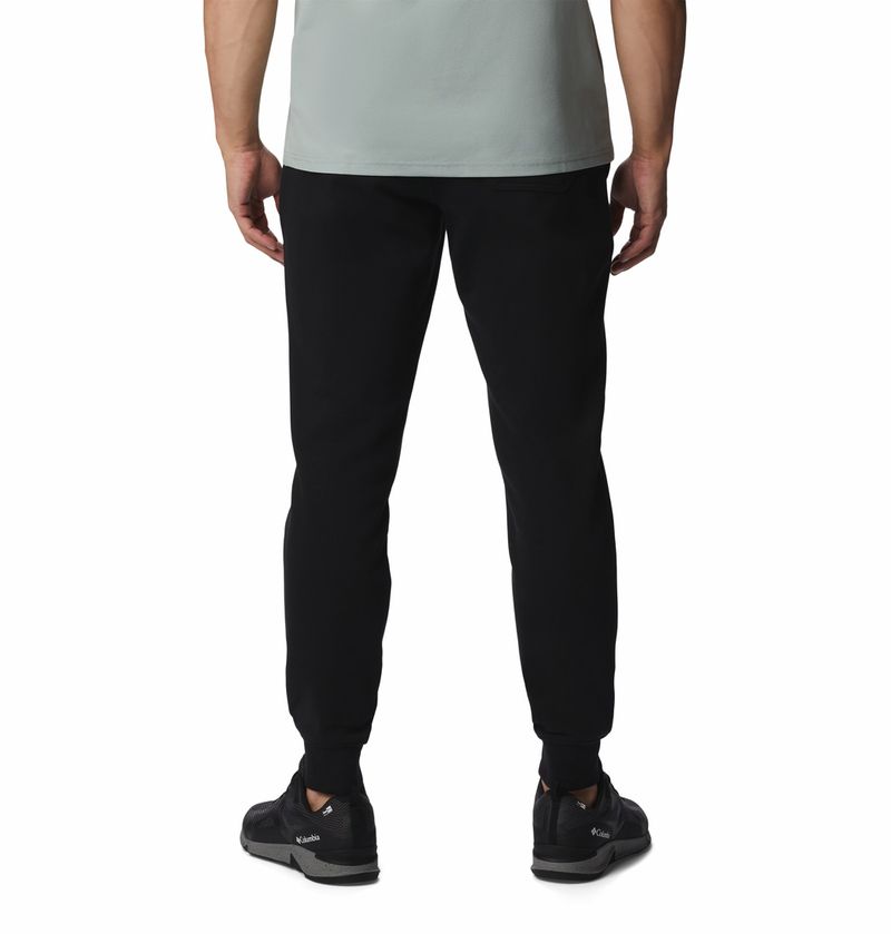 Pantalon-Jogger-CSC-Logo™-Negro-Para-Hombre