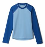 Polo-Para-Niño-Manga-Larga-Sandy-Shores™-Azul-Columbia