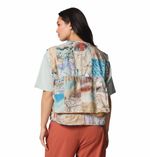 Chaleco-Para-Hombre-Cove-Beach™-Verde-Columbia