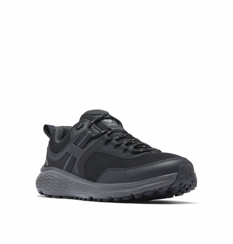 Zapatillas-Konos™-Negras-Para-Hombre