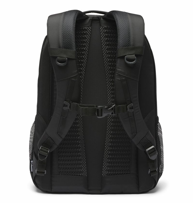 Mochila-de-25L-Manresa™-Negra-Columbia