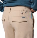 Pantalon-Para-Hombre-Roc™-Tech-Beige-Vestuario