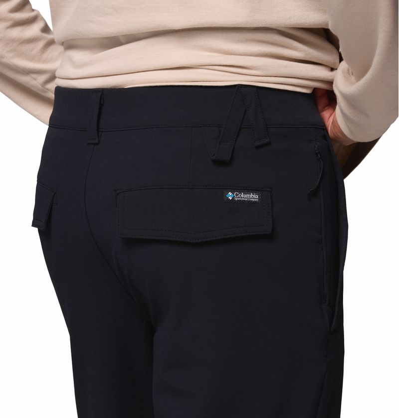 Pantalon-Roc™-Tech-Negro-Para-Hombre
