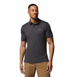 Polo-Pique-Parsons-Point™-Plomo-Para-Hombre